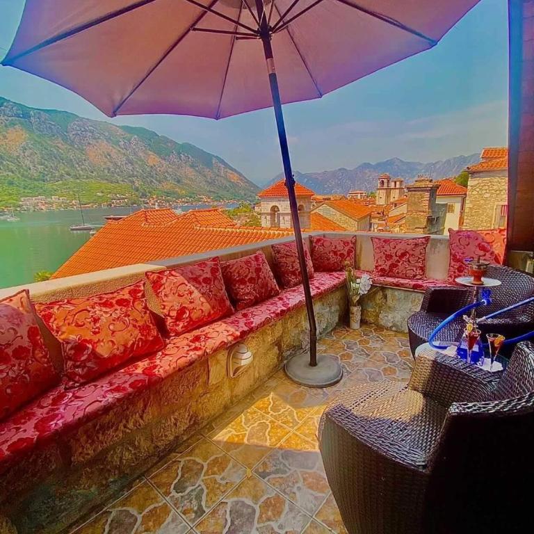 Vincenza Apartment - One-Bedroom House - 1