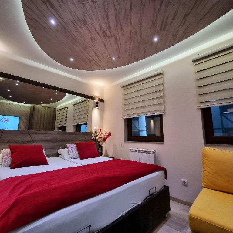 Apartman Luna Jahorina - One-Bedroom Apartment - 1