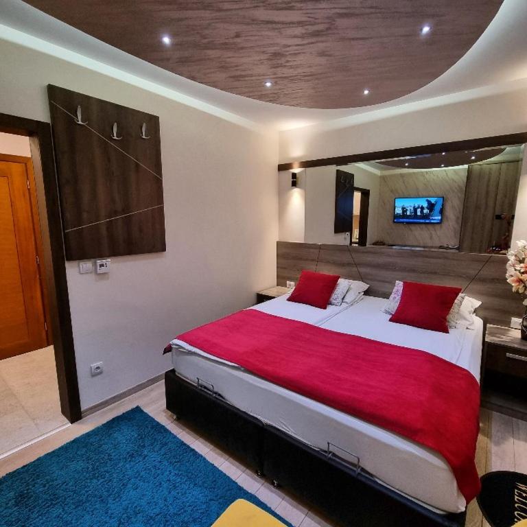 Apartman Luna Jahorina - One-Bedroom Apartment - 2