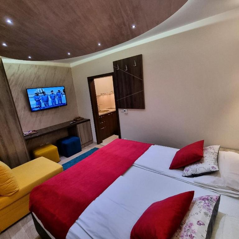 Apartman Luna Jahorina - One-Bedroom Apartment - 3