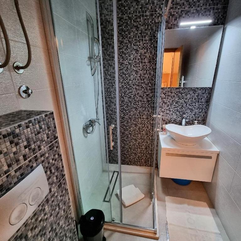 Apartman Luna Jahorina - One-Bedroom Apartment - 5
