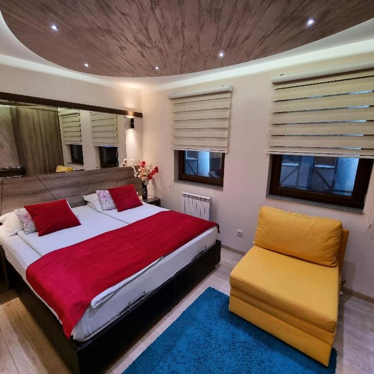 Apartman Luna Jahorina - One-Bedroom Apartment - 7