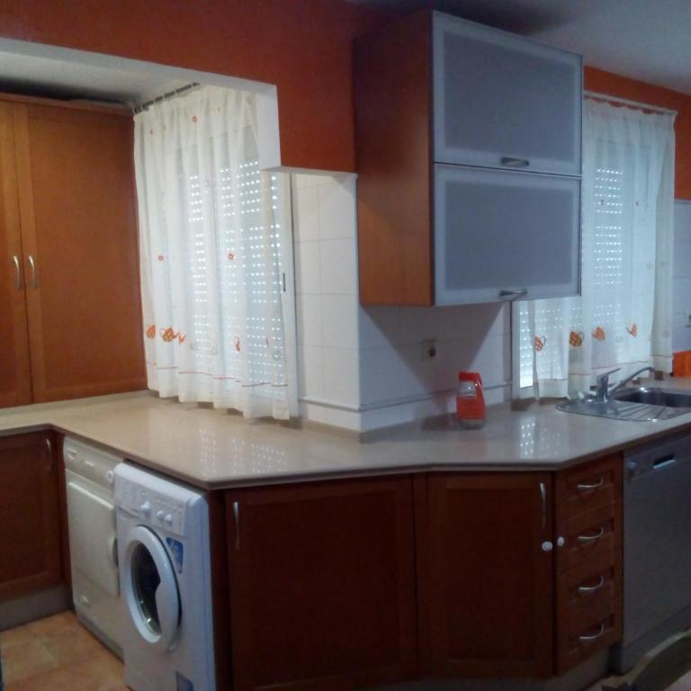 Sanlucar Centro - Apartamento de 3 dormitorios - 8