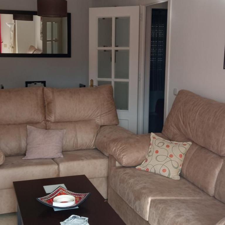 Sanlucar Centro - Apartamento de 3 dormitorios - 11