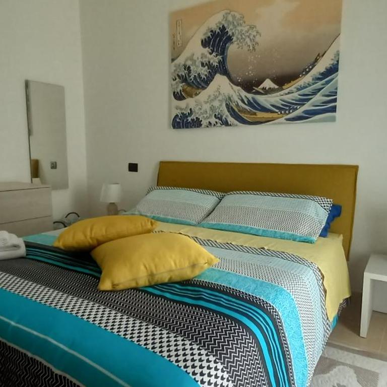 Guest House Kalimera - appartamento - Appartamento con 2 Camere da Letto - 3
