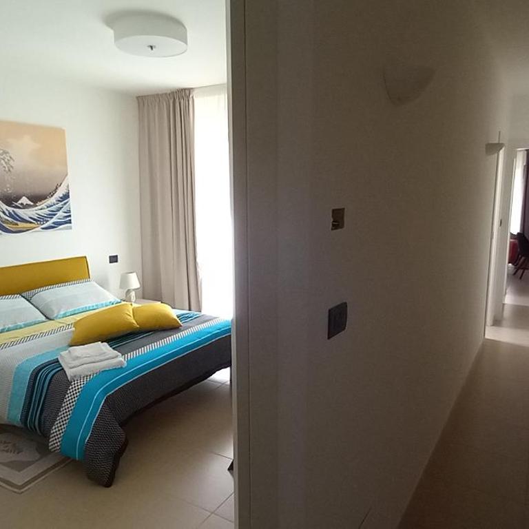 Guest House Kalimera - appartamento - Appartamento con 2 Camere da Letto - 4
