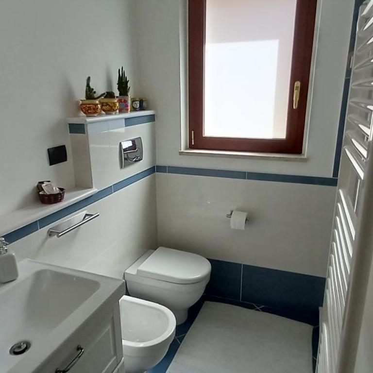 Guest House Kalimera - appartamento - Appartamento con 2 Camere da Letto - 9