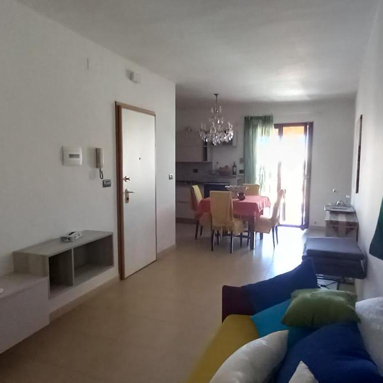 Guest House Kalimera - appartamento - Appartamento con 2 Camere da Letto - 15