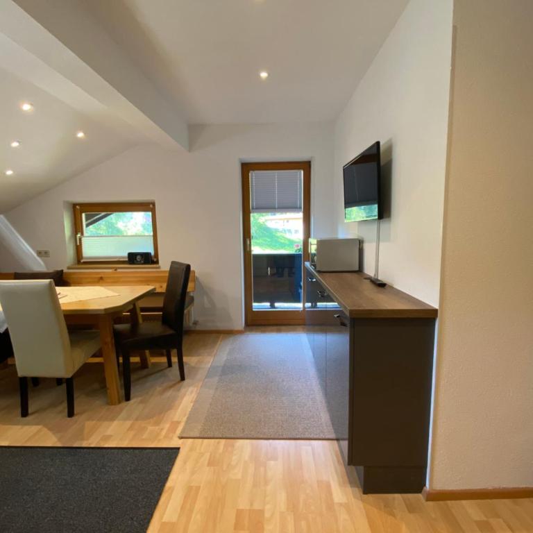 Ferienwohnungen Ötztal - Apartment mit 3 Schlafzimmern (6 Erwachsene) - 3
