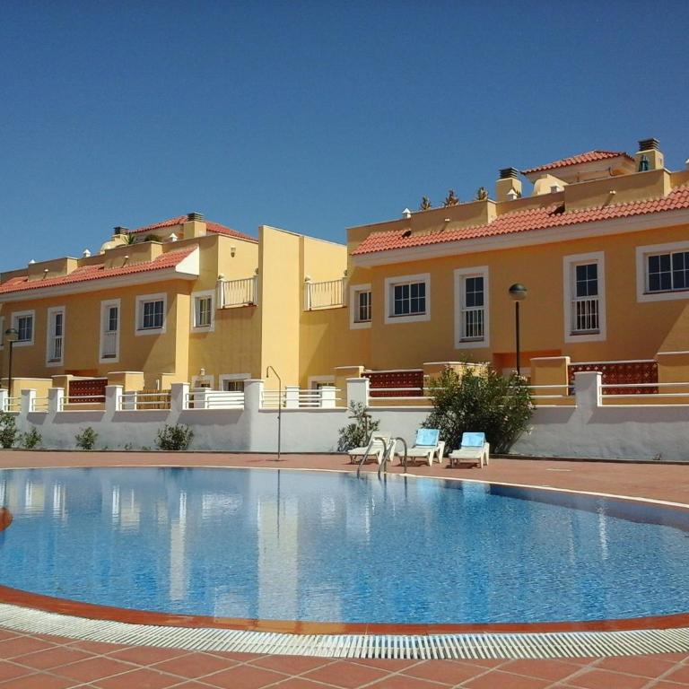 Sol y Luz - Two-Bedroom Apartment - 1