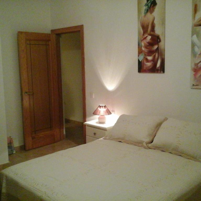 Sol y Luz - Two-Bedroom Apartment - 2