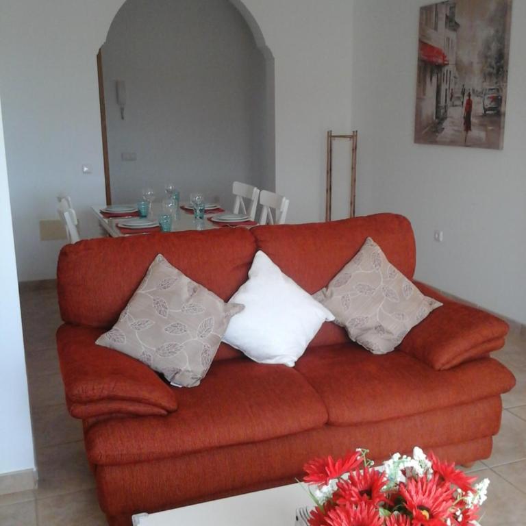 Sol y Luz - Two-Bedroom Apartment - 6