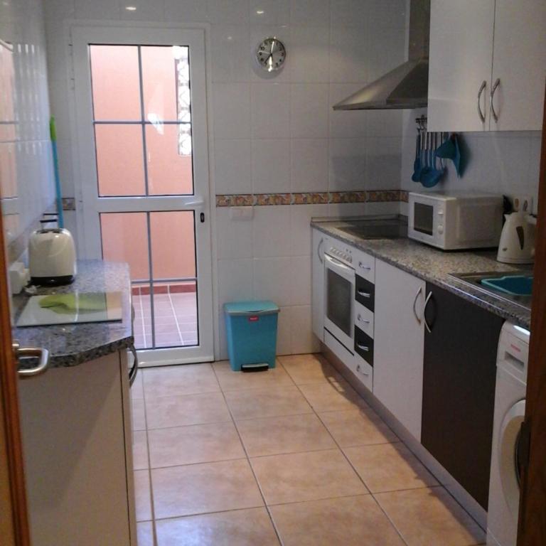 Sol y Luz - Two-Bedroom Apartment - 12