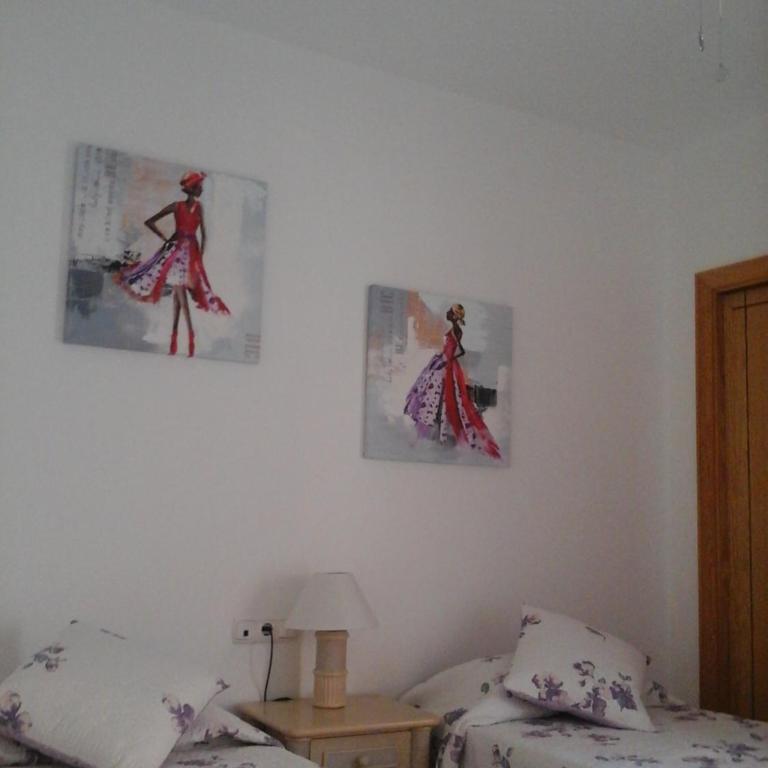 Sol y Luz - Two-Bedroom Apartment - 13