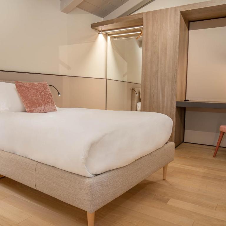 PALAZZO UBERTINI Urban Suites - Suite - 2