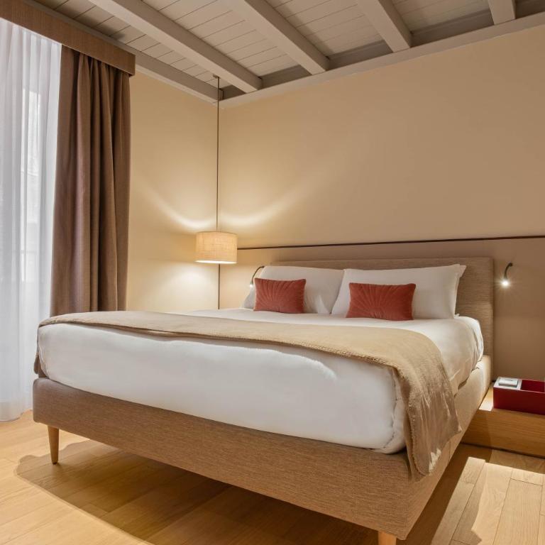 PALAZZO UBERTINI Urban Suites - Suite - 4