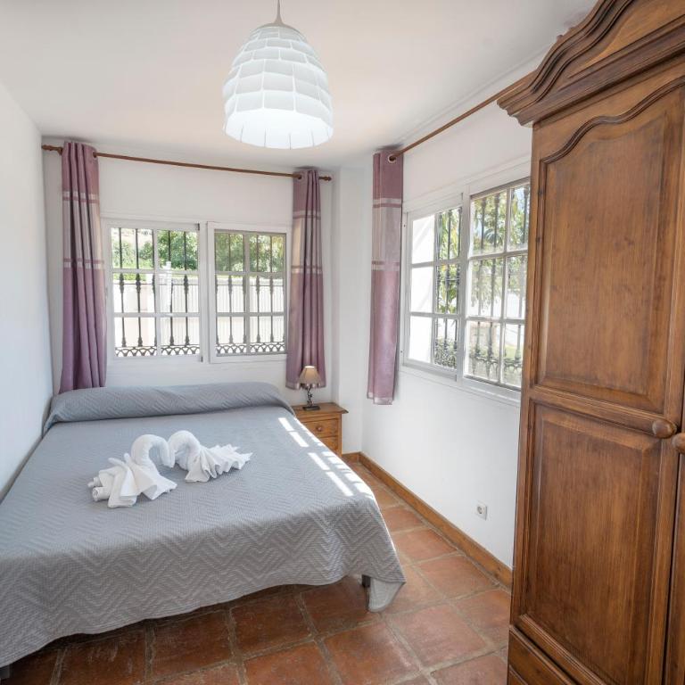 villa chiang mai - Villa con piscina privada - 19
