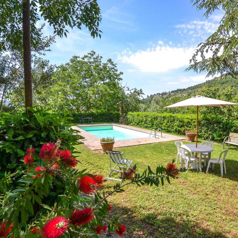 2 Bedroom Amazing Apartment In Cortona - Appartamento con 2 Camere da Letto - 1