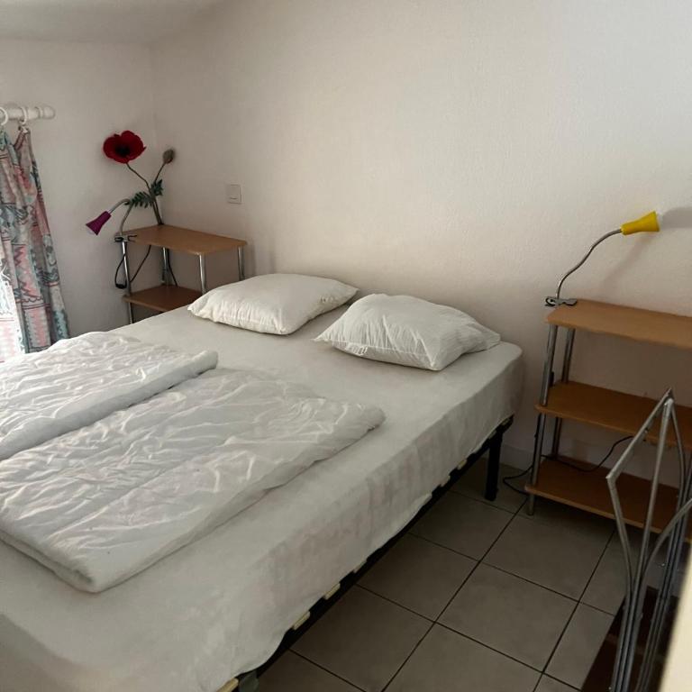 petite Maison Cote D'Azur - Appartement 1 Chambre - 14
