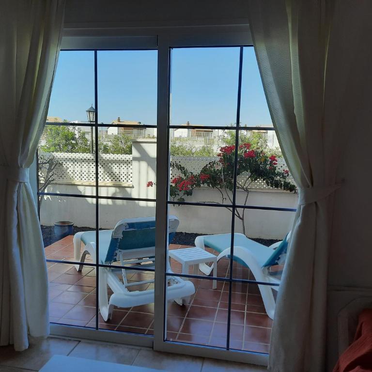 Sol y Luz - Two-Bedroom Apartment - 18