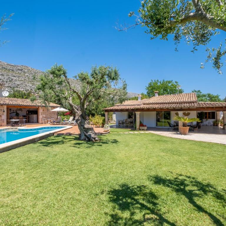 Villa Joana La font By SunVillas Mallorca - Villa de 2 dormitorios - 2