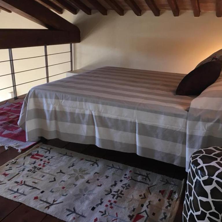 Agriturismo Le Casette Sul Lago - Loft - 7