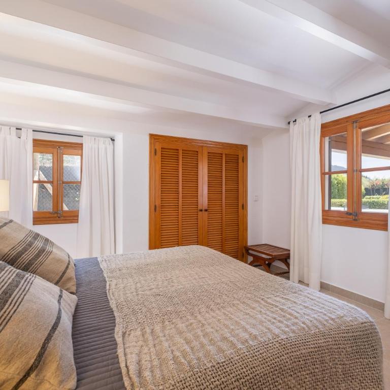 Villa Joana La font By SunVillas Mallorca - Villa de 2 dormitorios - 21