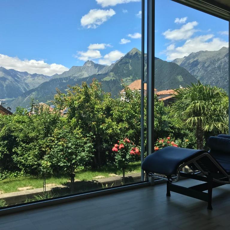 Villa Alvarium - Appartamento - Piano Terra - 2