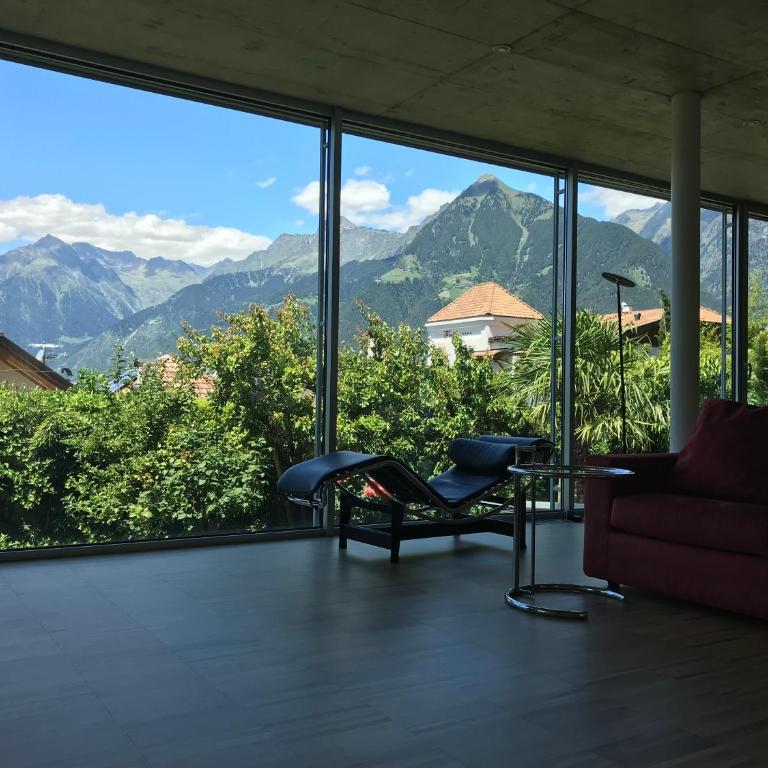 Villa Alvarium - Appartamento - Piano Terra - 17