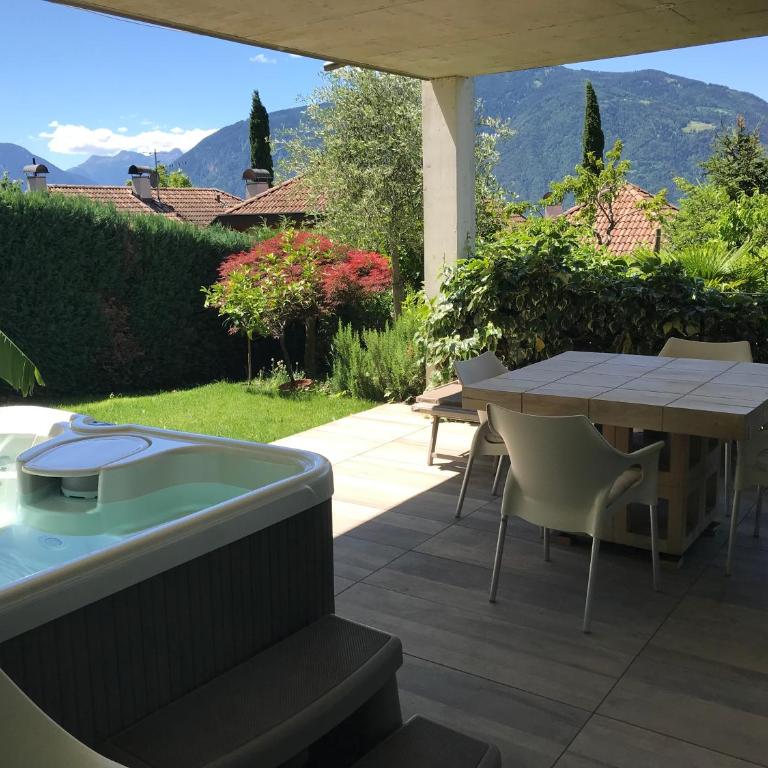 Villa Alvarium - Appartamento - Piano Terra - 19
