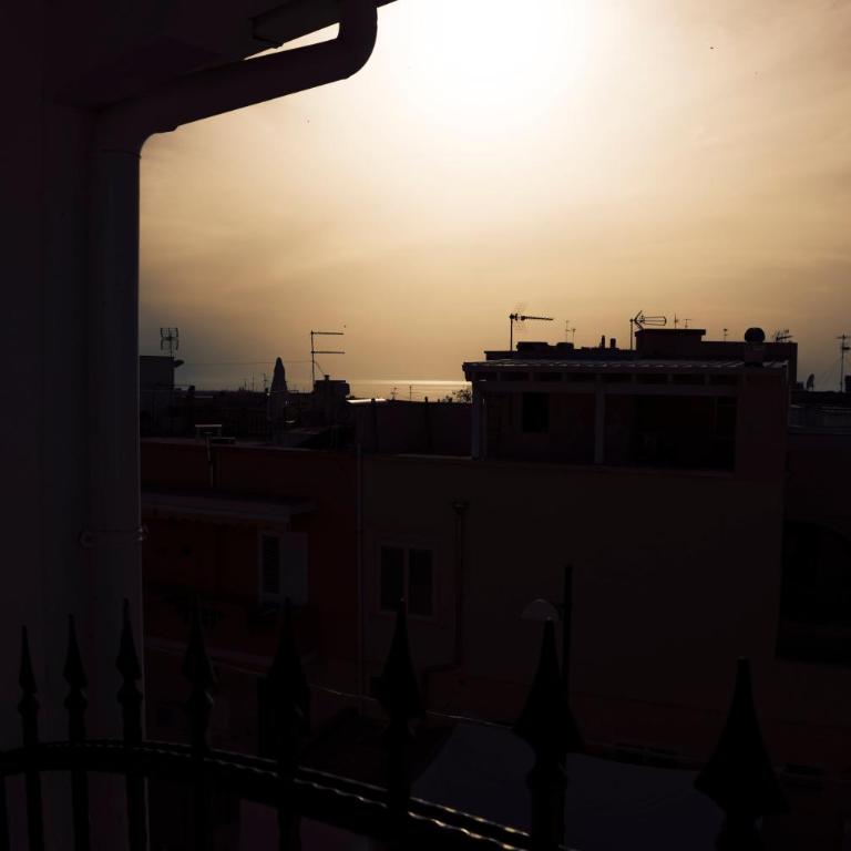 B&B NACALUI Gallipoli - Studio with Sea View - 8