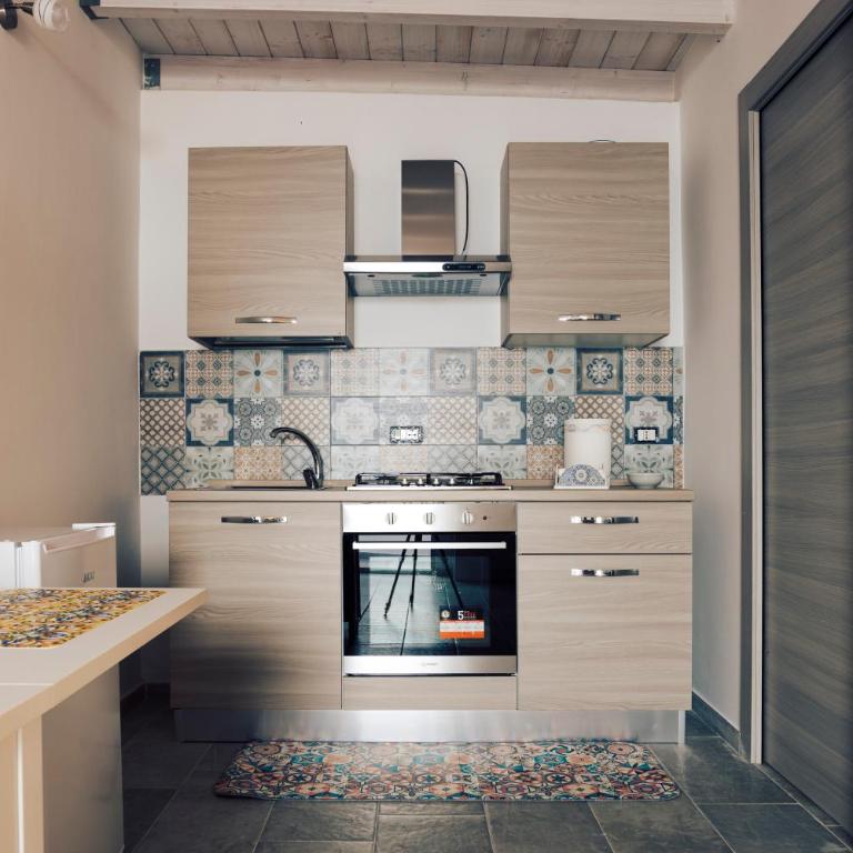 B&B NACALUI Gallipoli - Studio with Sea View - 3