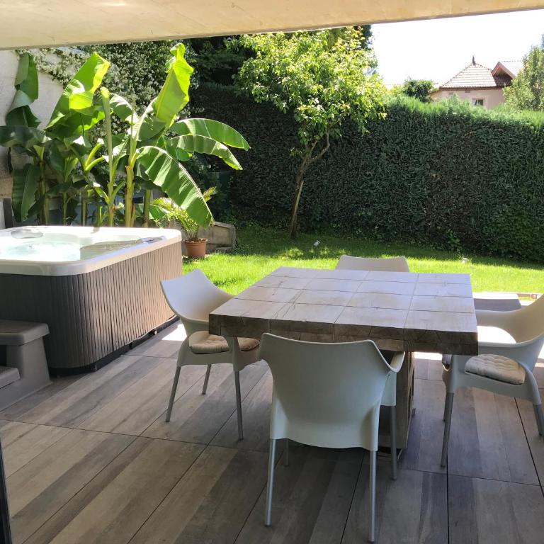 Villa Alvarium - Appartamento - Piano Terra - 20