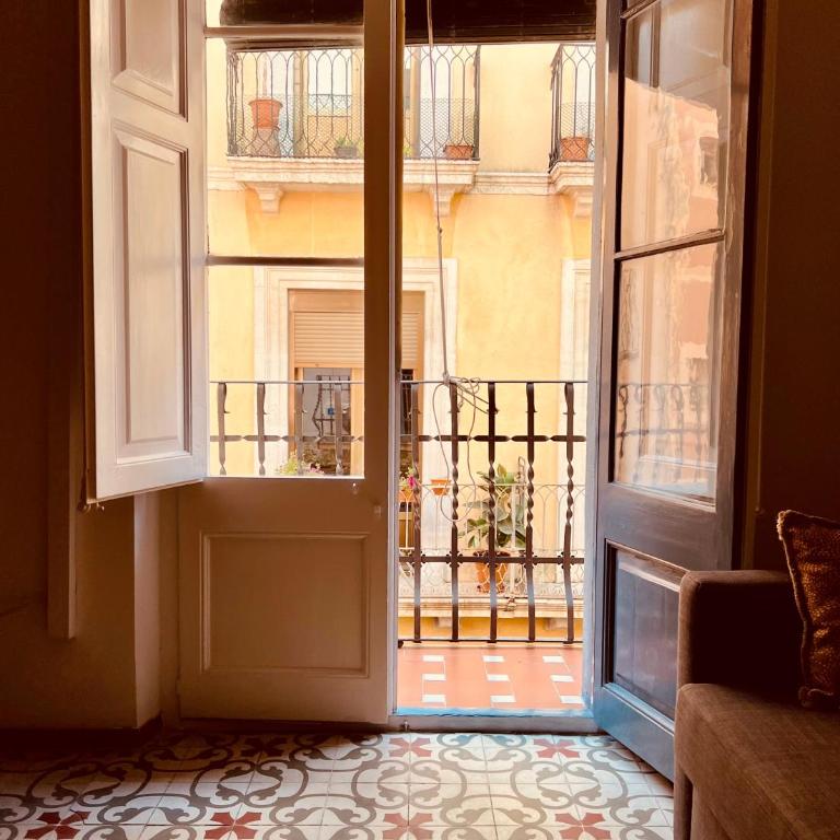 Encantador apartamento con vistas a la Catedral! - Apartamento de 1 dormitorio - 7