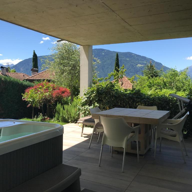 Villa Alvarium - Appartamento - Piano Terra - 22