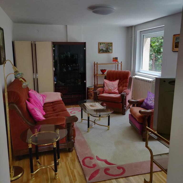 Big 70m2 apartment with free parking - Apartman sa 1 Spavaćom Sobom - 6