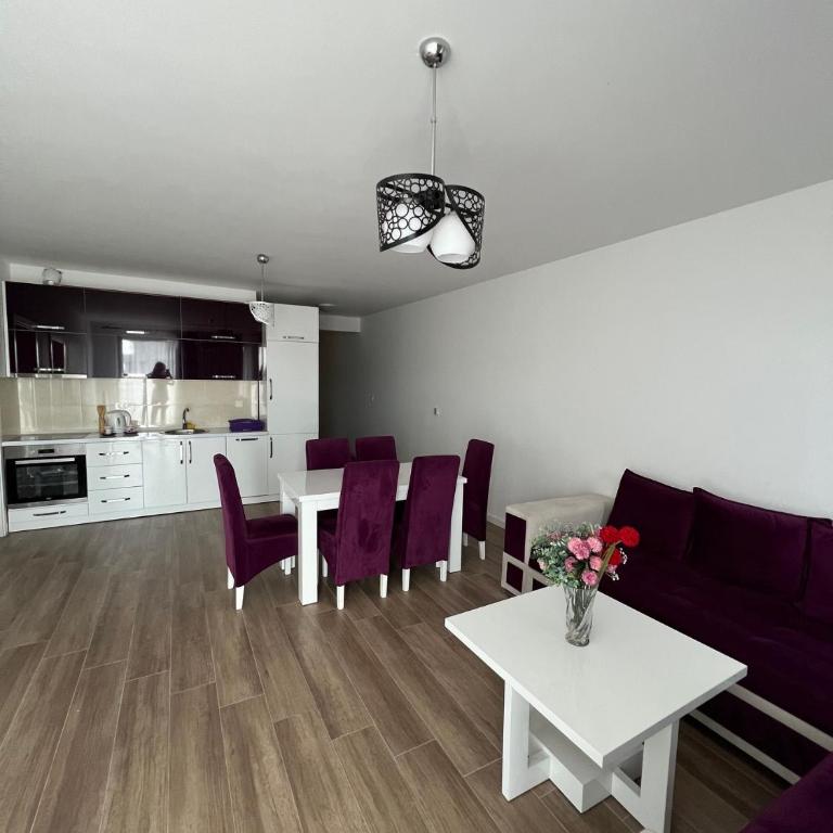 Apartments Meri - Two-Bedroom Apartment - 4
