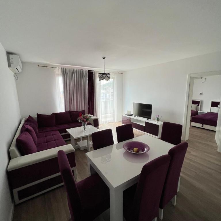 Apartments Meri - Two-Bedroom Apartment - 5