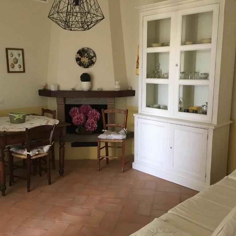 Agriturismo Le Casette Sul Lago - Appartamento con Vista Lago - 10