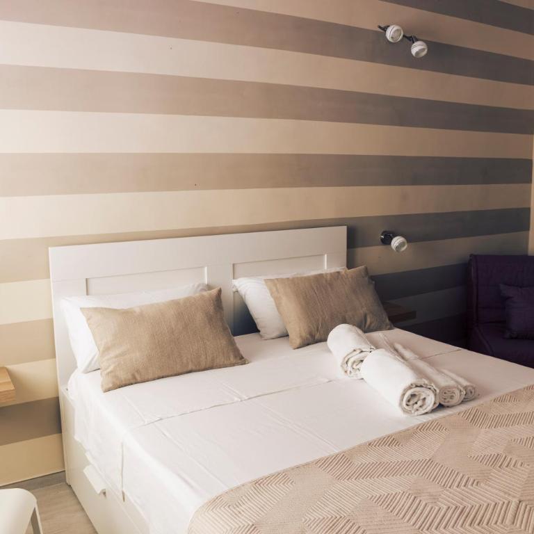 B&B NACALUI Gallipoli - Large Double Room - 5