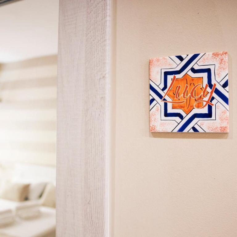 B&B NACALUI Gallipoli - Large Double Room - 8