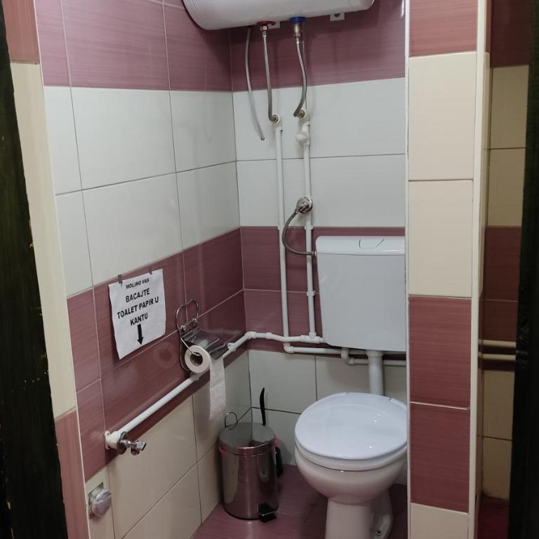 Holiday home Nikola - One-Bedroom Apartment - 18