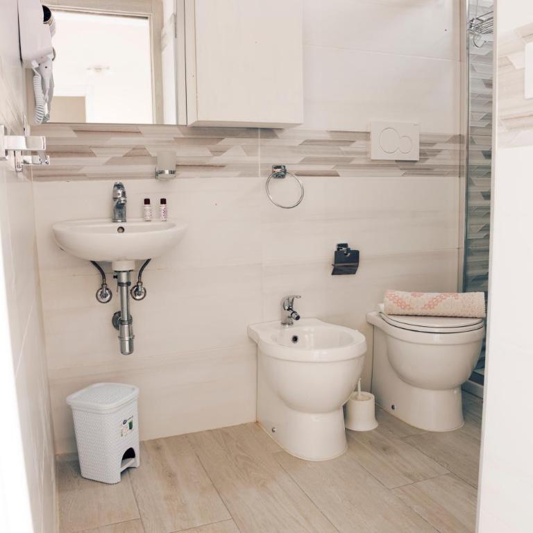 B&B NACALUI Gallipoli - Large Double Room - 7