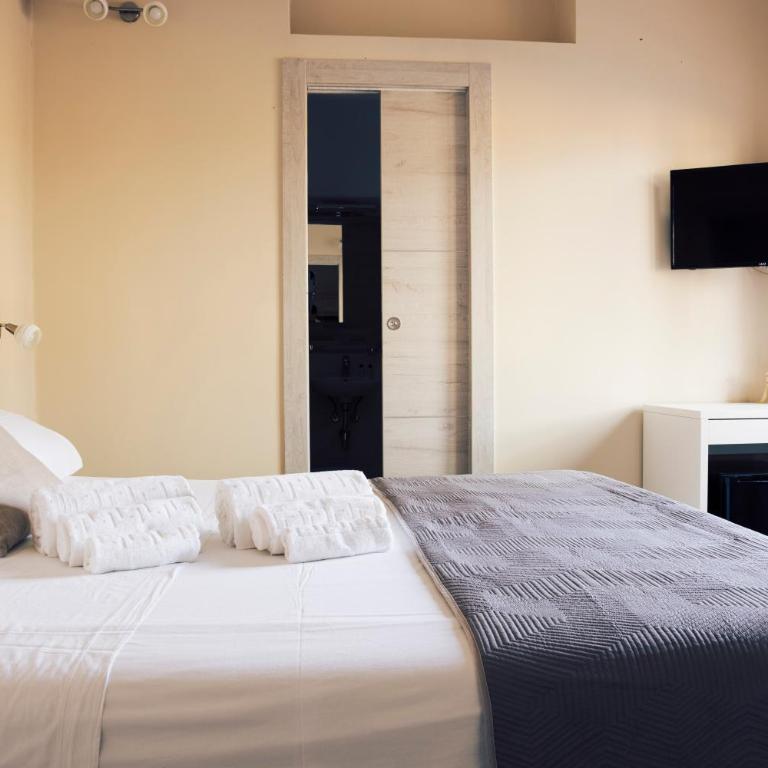 B&B NACALUI Gallipoli - Standard Double Room - 4