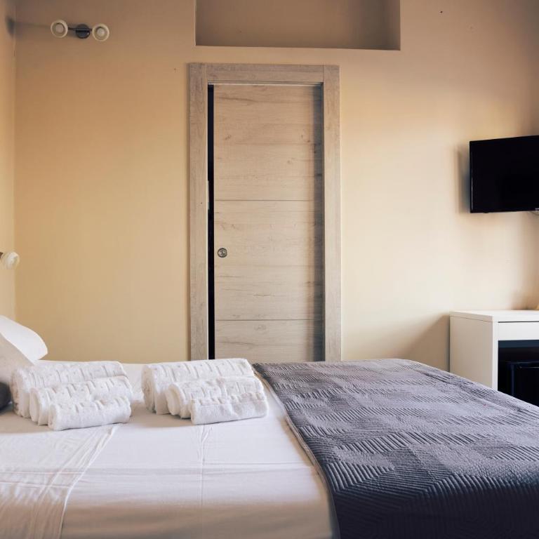 B&B NACALUI Gallipoli - Standard Double Room - 5