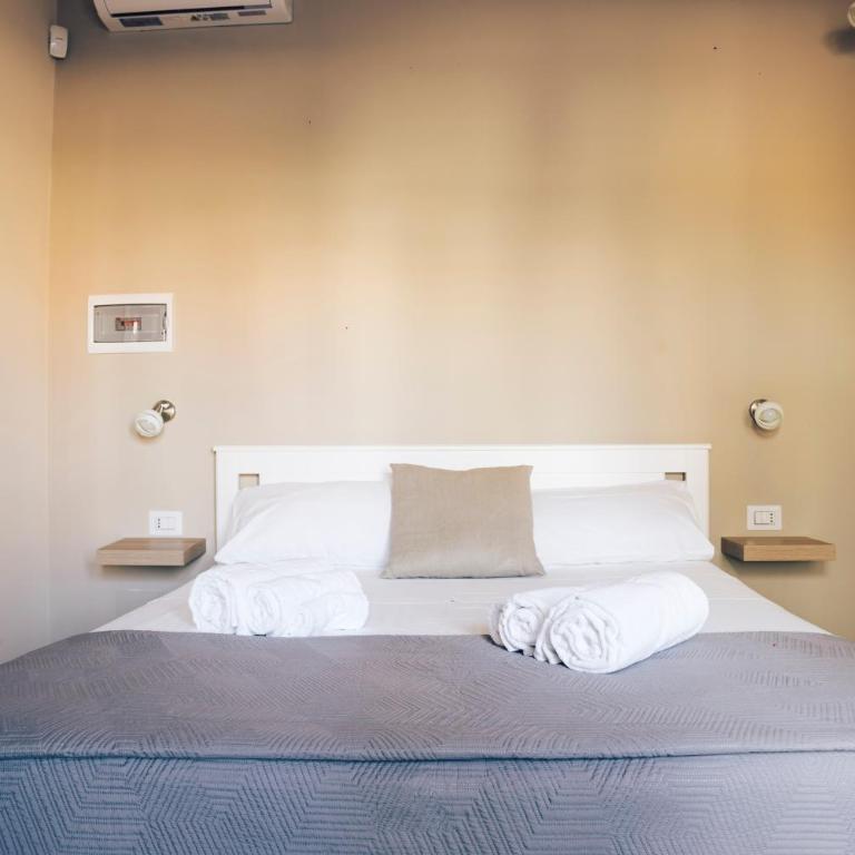 B&B NACALUI Gallipoli - Standard Double Room - 6