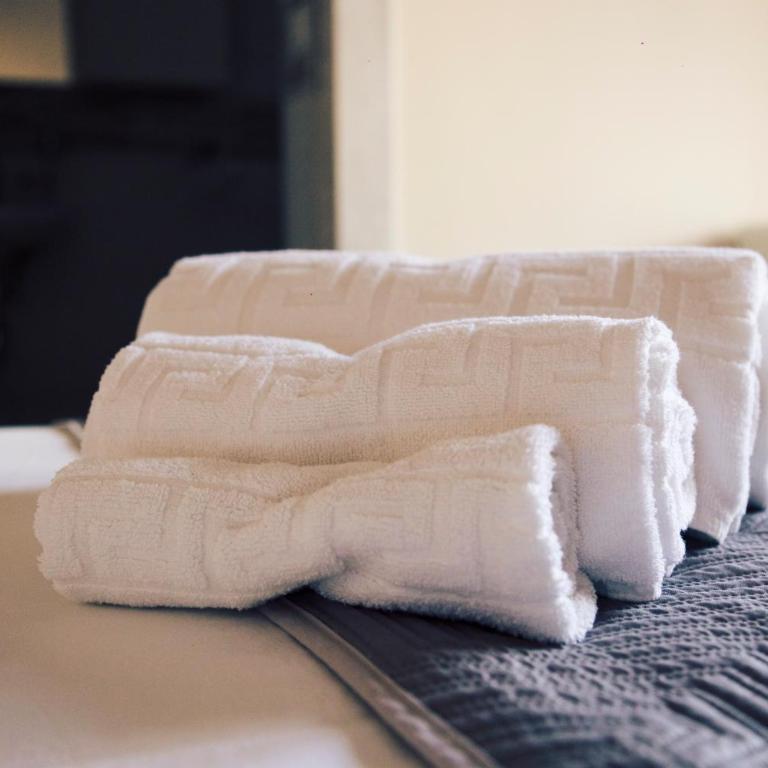 B&B NACALUI Gallipoli - Standard Double Room - 8
