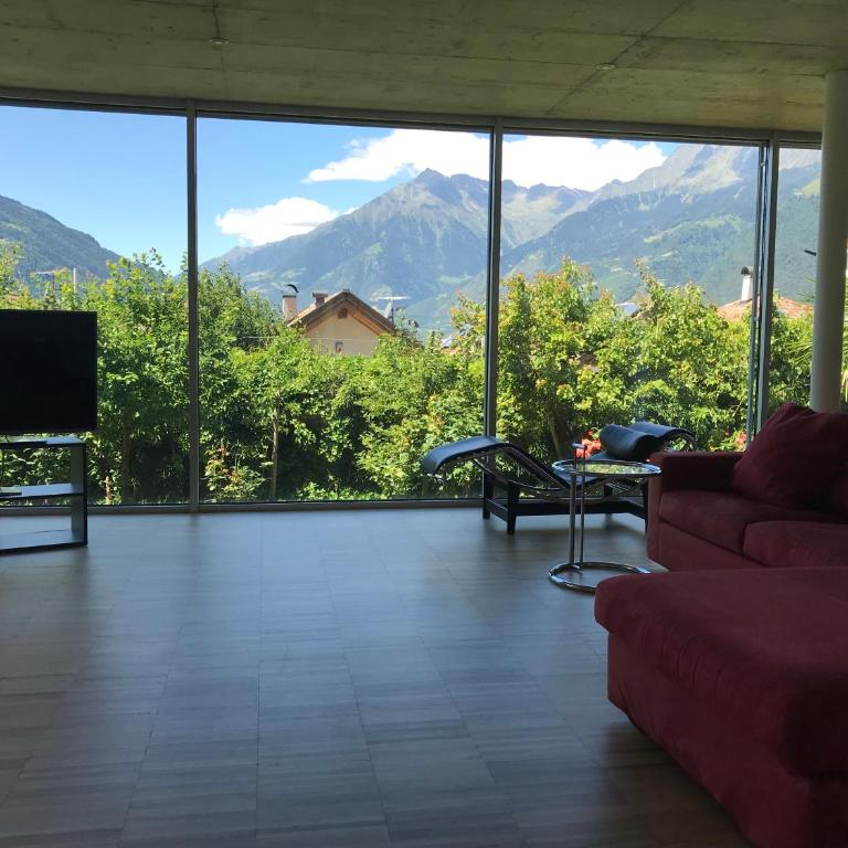Villa Alvarium - Appartamento - Piano Terra - 23