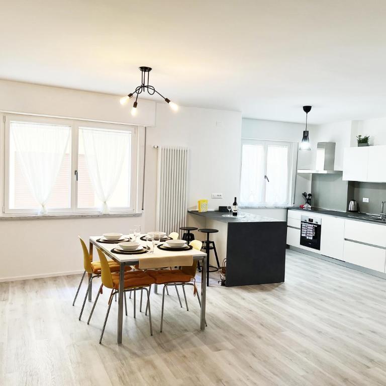 Casa Erica - Appartamento con 1 Camera da Letto - 1