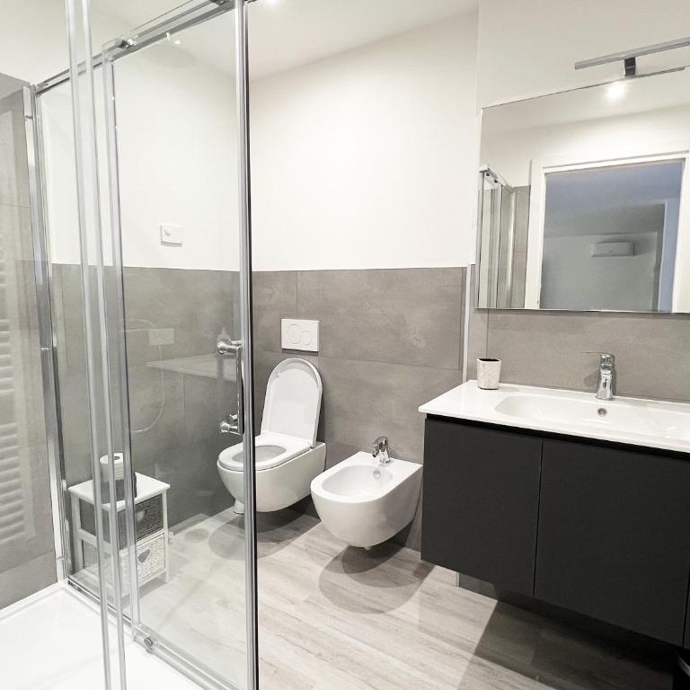 Casa Erica - Appartamento con 1 Camera da Letto - 4